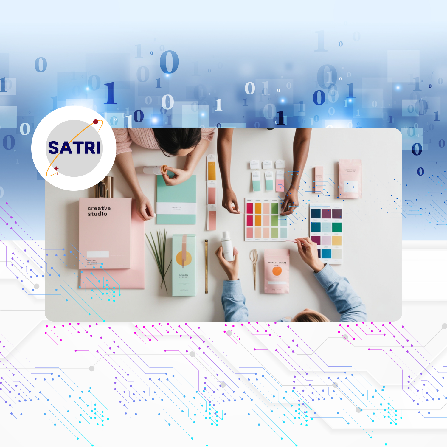 Digital Product Design