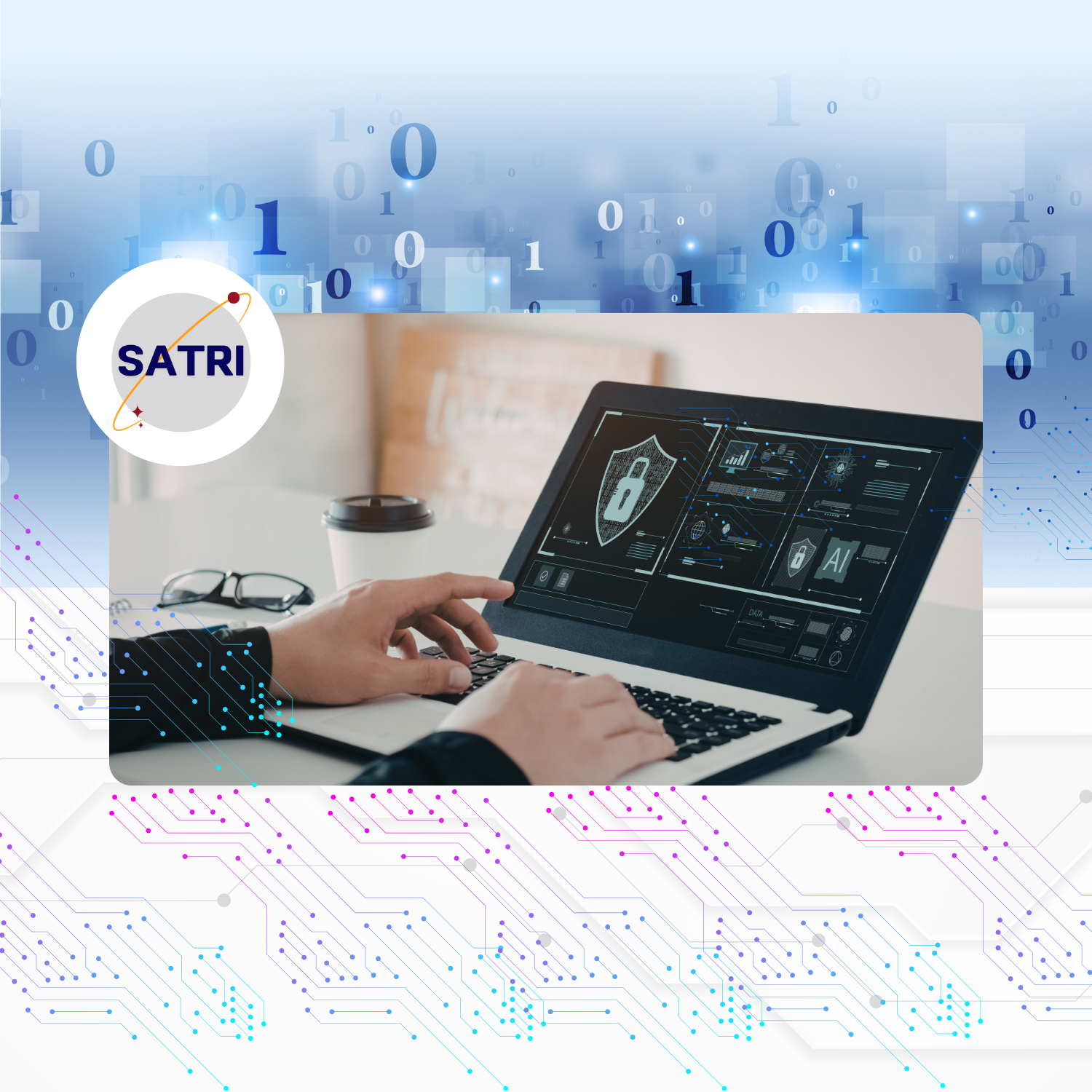 Cybersecurity Fundamentals