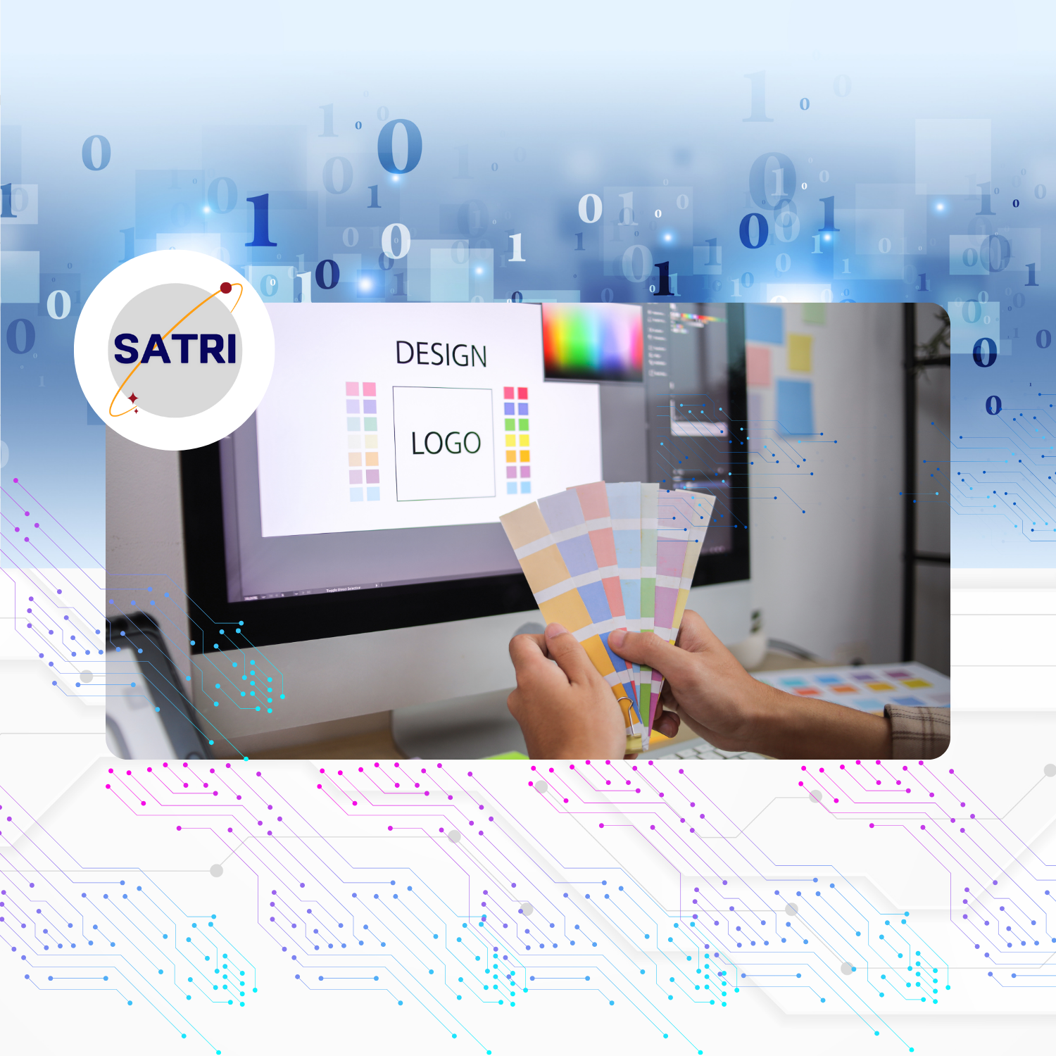 Professional Graphics Design Course