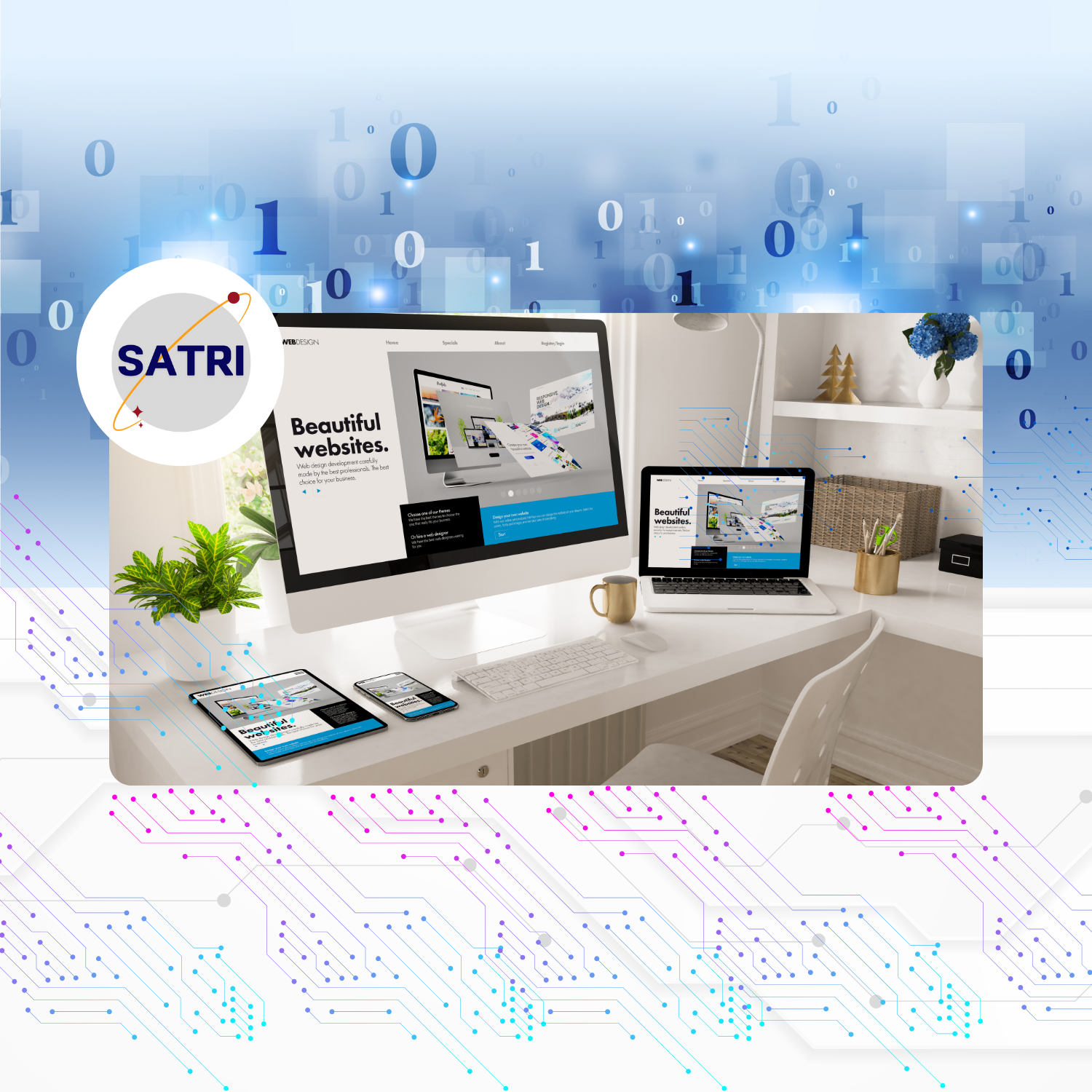 React.js Application Development