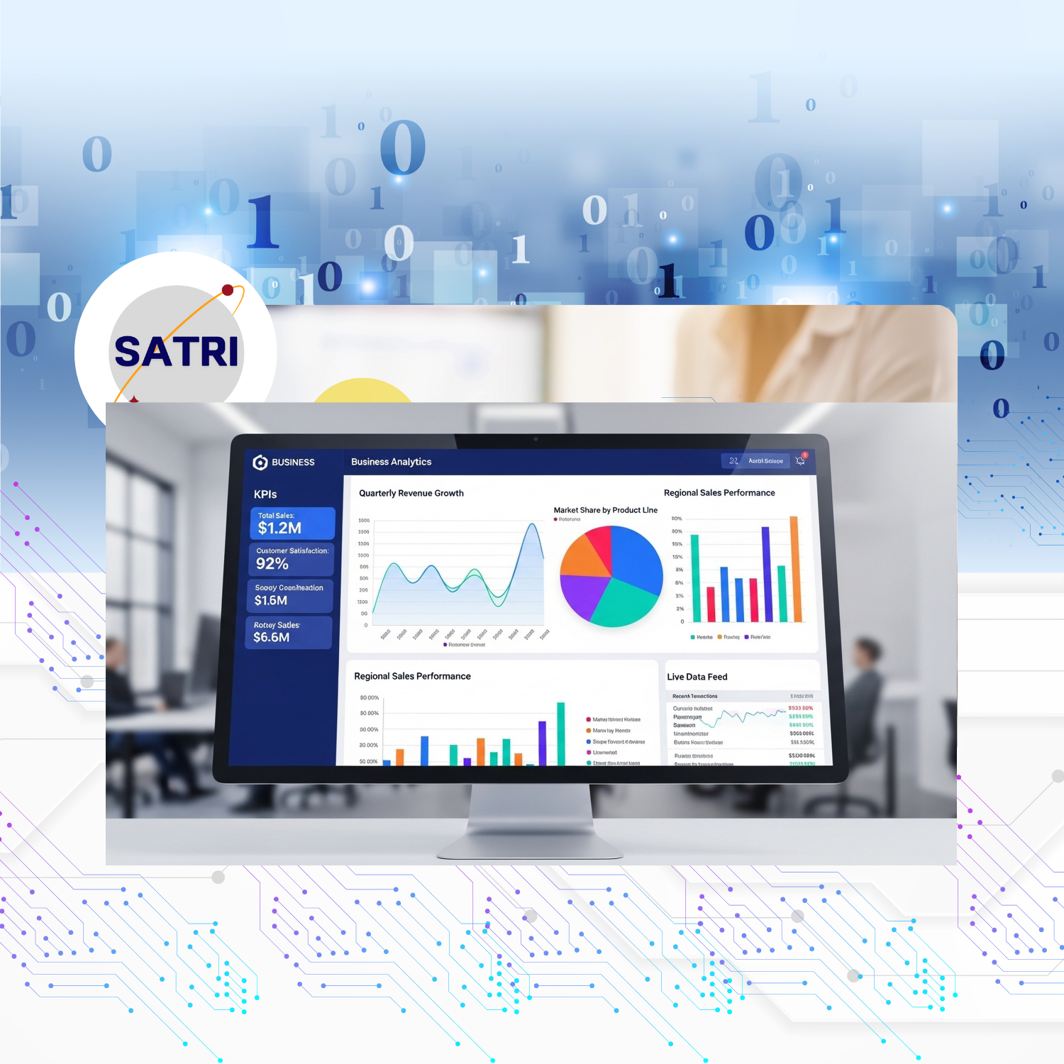 Data Analytics & Visualization