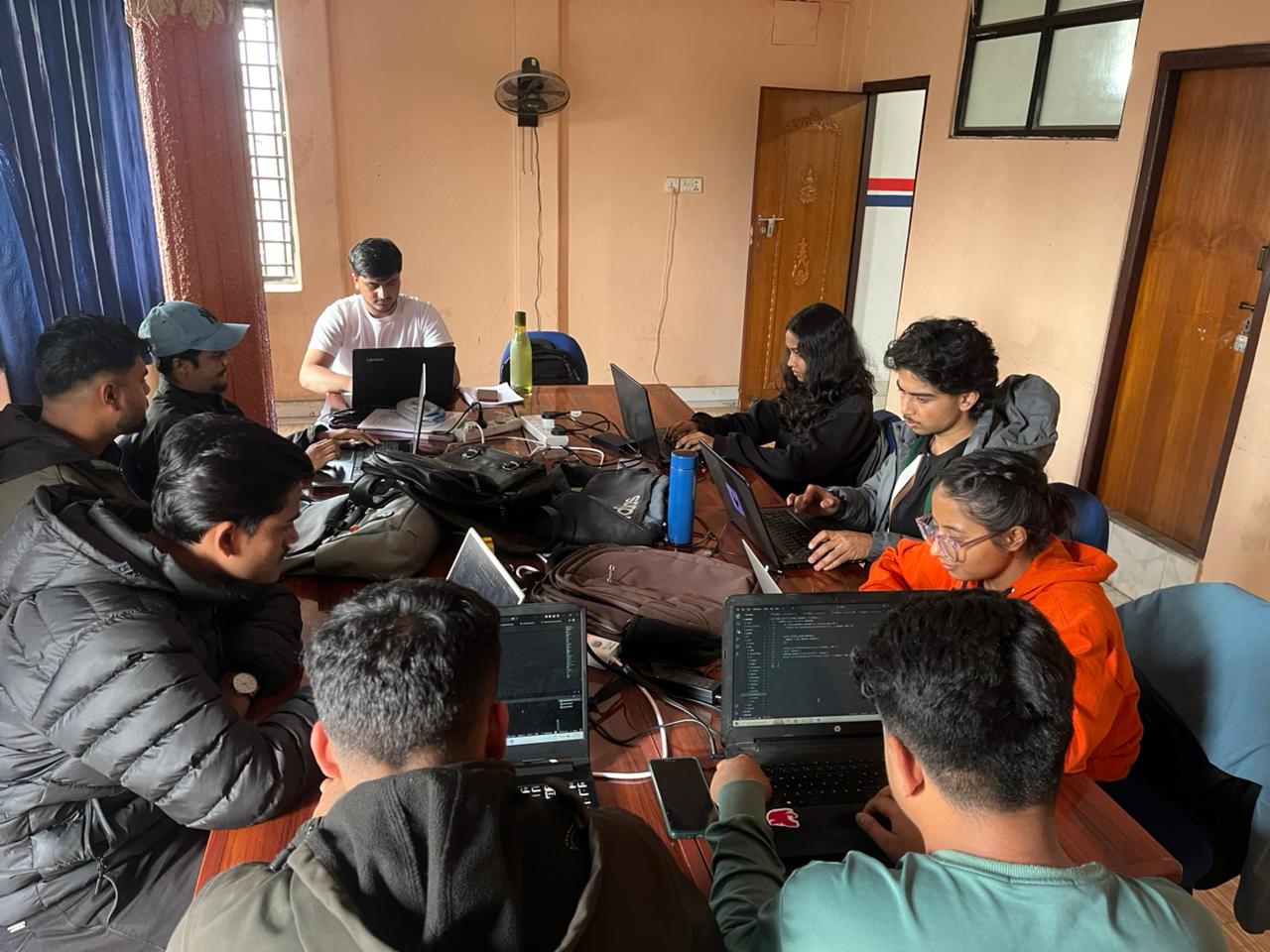 IT Training/ Internship