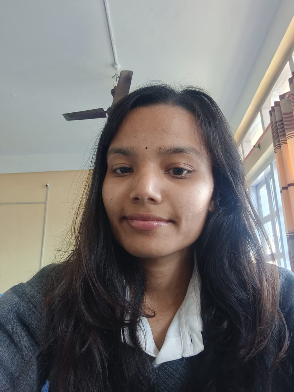 Sijan Adhikari