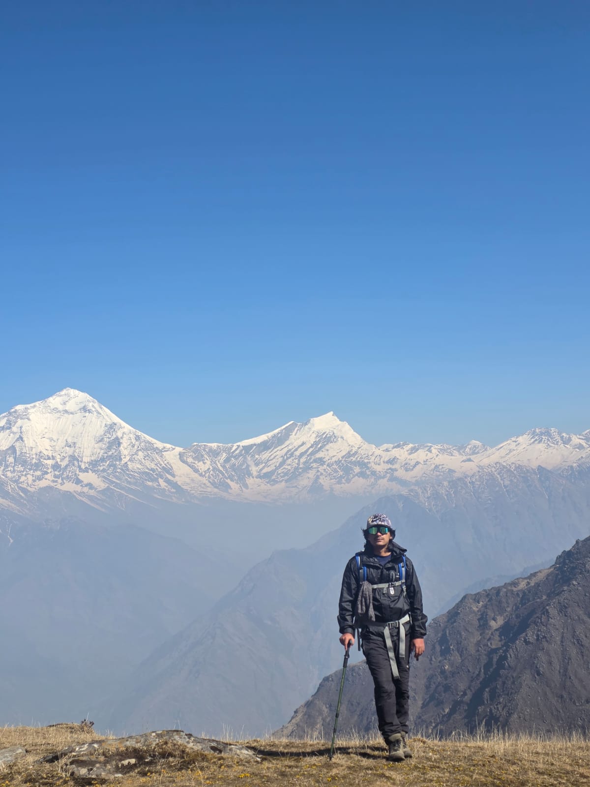 Uddhab Baral