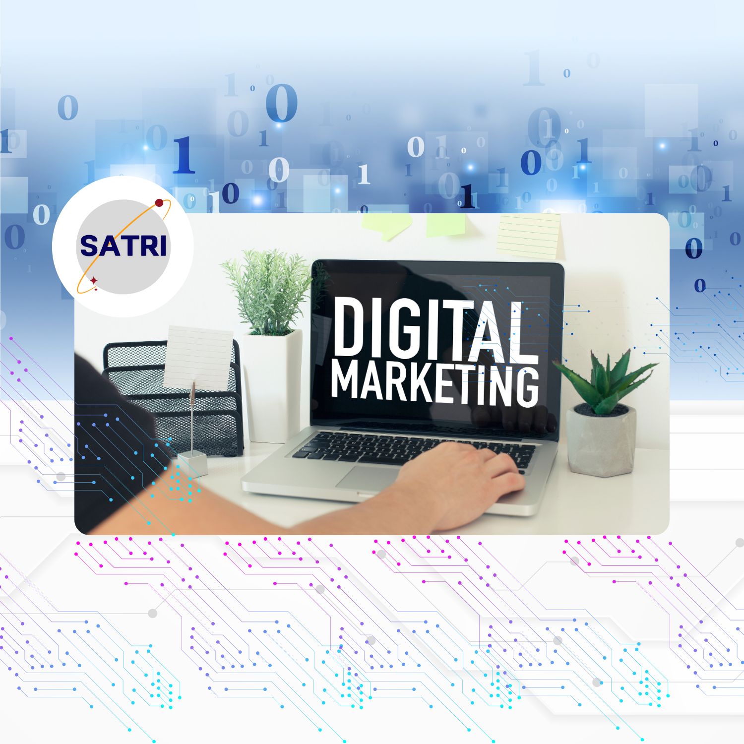 Digital Marketing & Online Growth Services